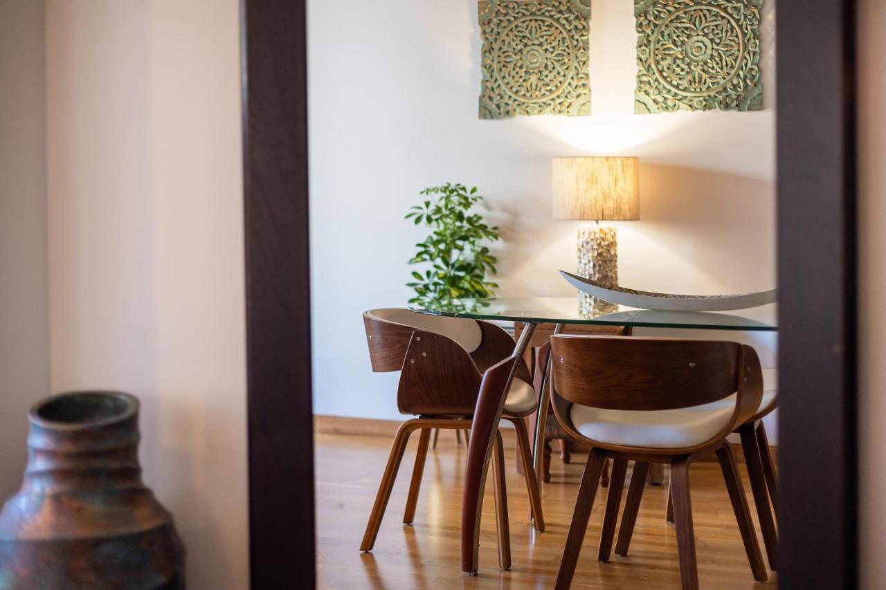 Dreaming Bib Rambla - Free Parking Apartment Granada Exterior photo