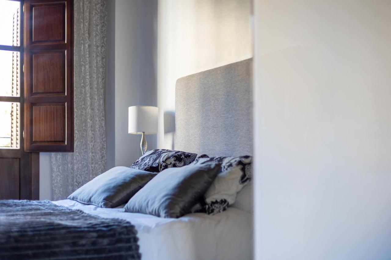 Dreaming Bib Rambla - Free Parking Apartment Granada Exterior photo